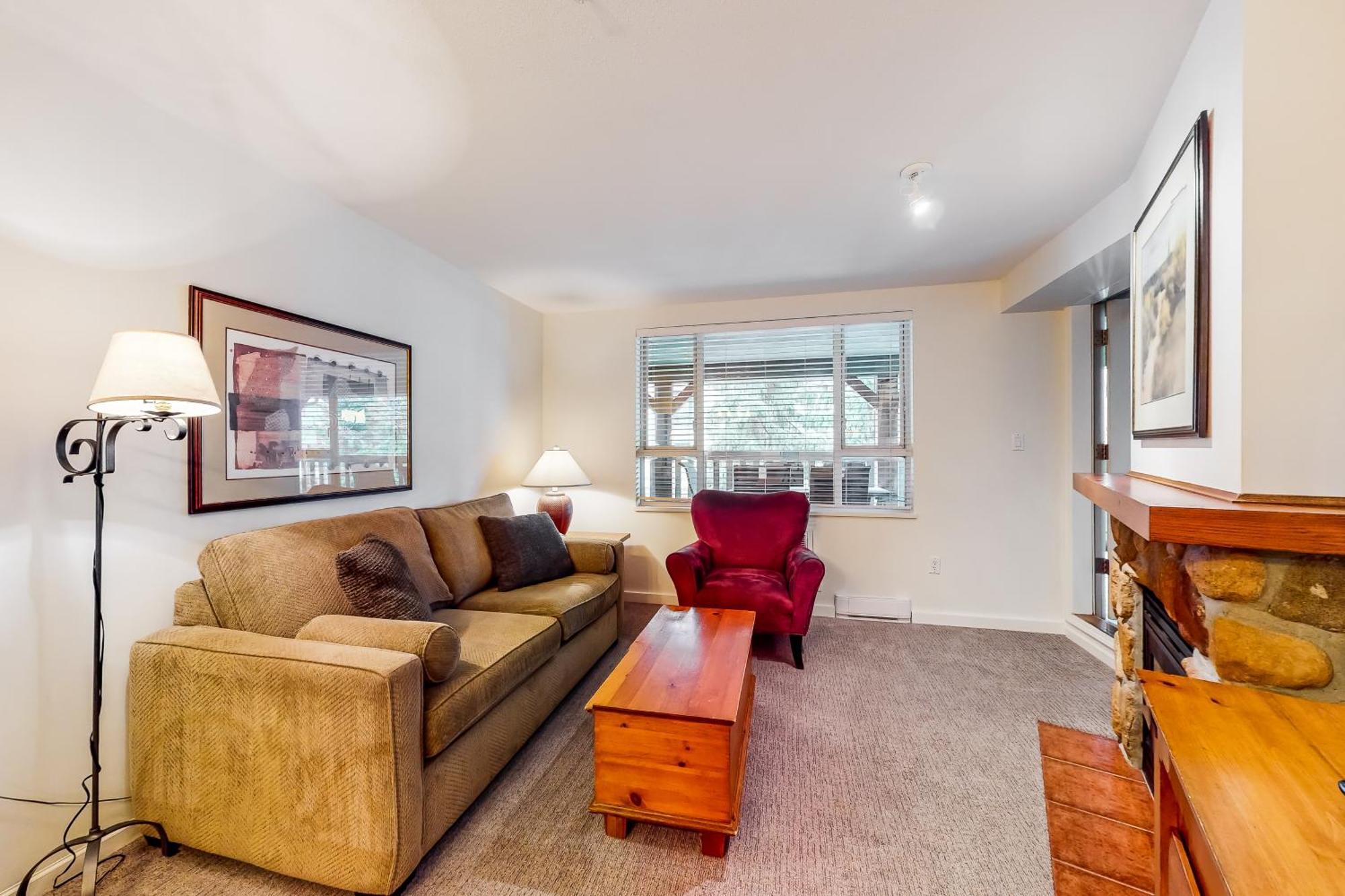 Town Plaza Suites Whistler Quarto foto